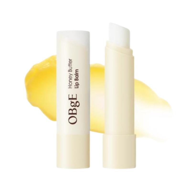 

OBge Бальзам для губ с медовым маслом 3г
