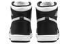Air Jordan 1 Retro High '85 Og 'Black White' BQ4422-001