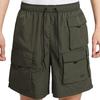 Nike Cargo Shorts Men's Sequoia Green HJ0678-355