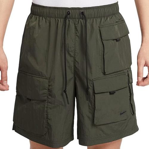 Nike Cargo Shorts Men's Sequoia Green HJ0678-355