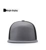 Unisex Quick-Dry Breathable Mesh Duckbill Cap - Custom Logo, Water-Repellent