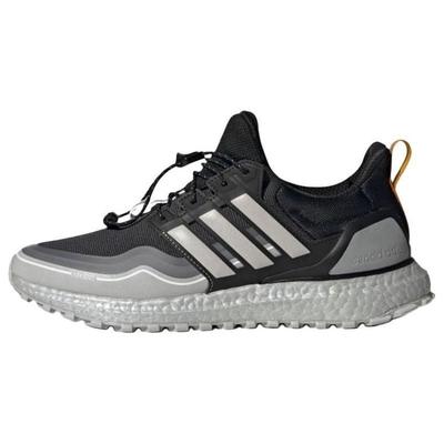 Sneakersy UltraBoost Winter.Rdy Dna 'Black Grey' FW8696