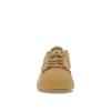 Adidas Superstar Golden Beige Unisex Sneakers Braun Kern-Schwarz GZ4831