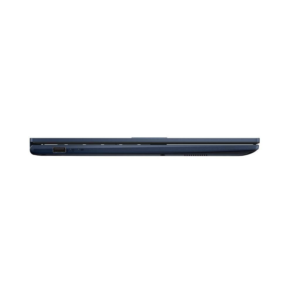 Laptop Asus X1504Va-Cb52 I5-1335U 15.6" Fhd Ag 16Gb Ssd1Tb Bt Blkb Fpr Win11 Quiet Blue (Repack) 2Y