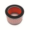 Motorcycle Replacement Engine Air Intake Filter Cleaner Motorbike Air Filter Element For Honda NX650 NX 650 Dominator 1988-2002