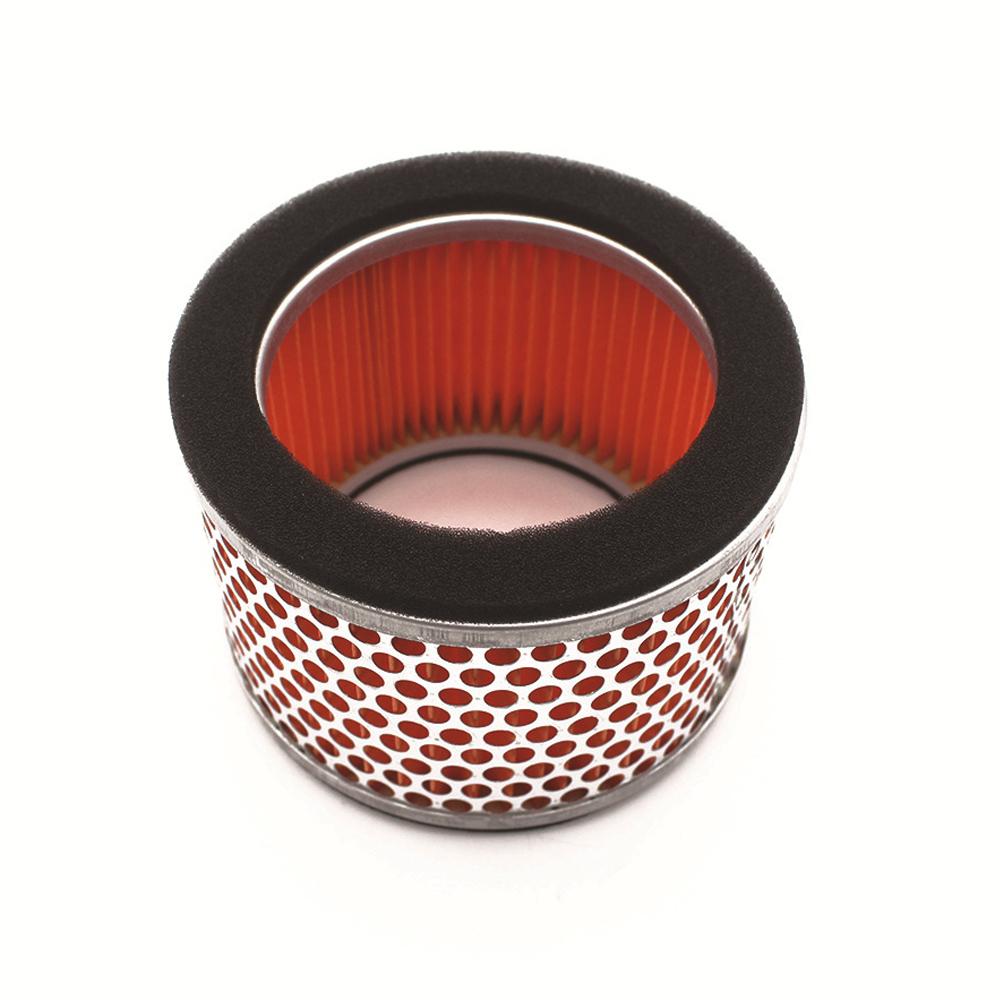 Motorcycle Replacement Engine Air Intake Filter Cleaner Motorbike Air Filter Element For Honda NX650 NX 650 Dominator 1988-2002