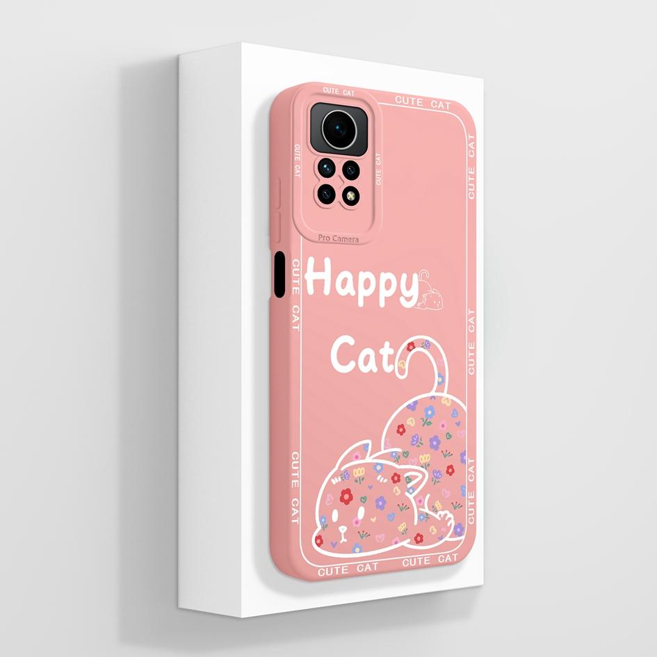 

Чохол для Xiaomi Redmi Note 12 Pro 12 Turbo Poco F5 Pro 13C 12C 10C Задня кришка Розкішна модна захисна матова м’яка рідка силіконова сумка для телефону Бампер Redmi Note 12 Pro 4G