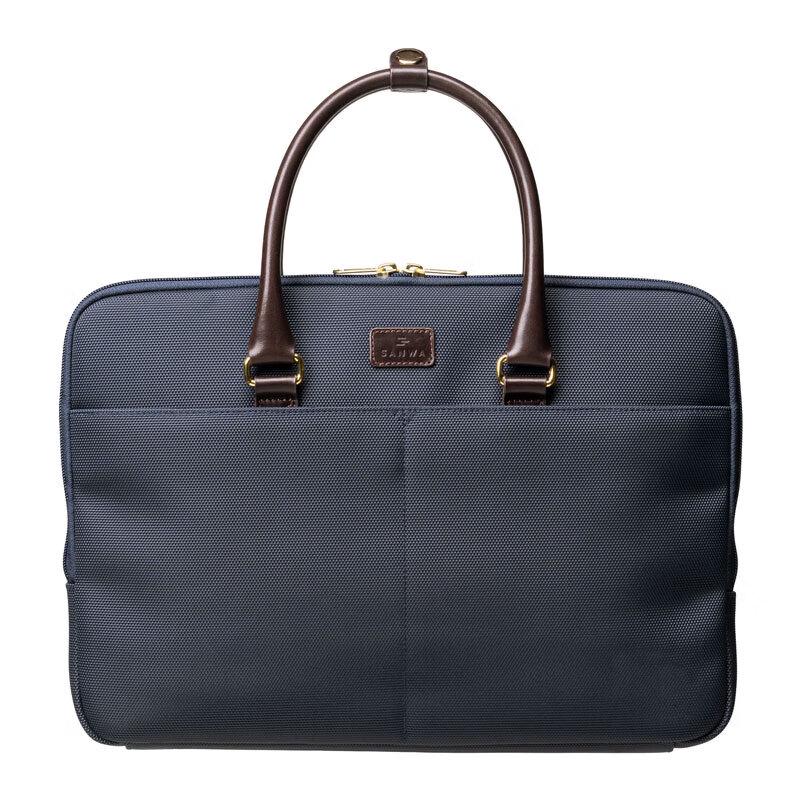 Sanwa BAG-HC3NV Business Laptop Bag