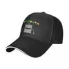 Dartmouth College KEGGY THE KEG Baseball Cap Sports Caps Beach Snap Back Hat Anime Hat For Men Women's