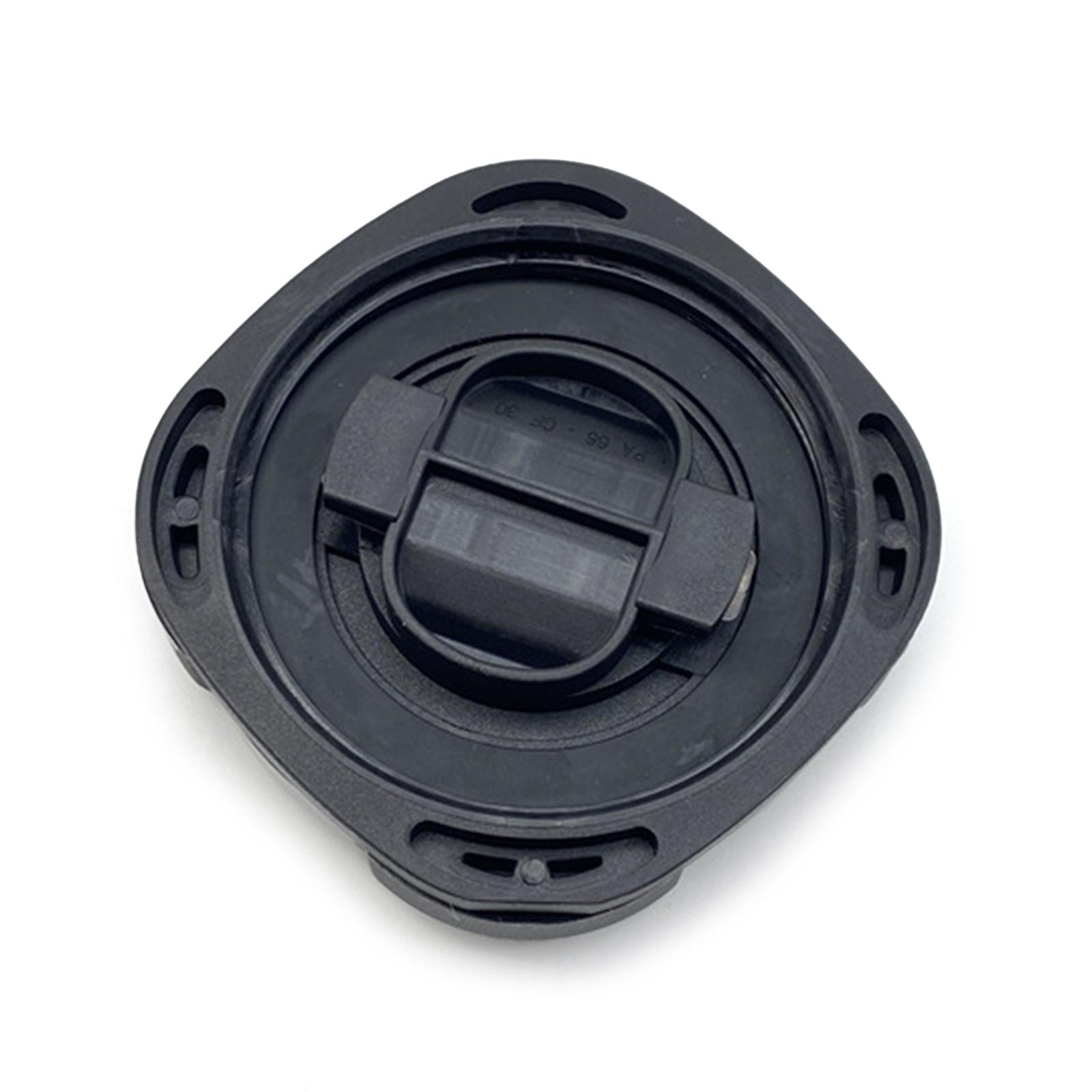 

Прочные крышки маслозаливной горловины. Простые в установке уплотнительные крышки из АБС-пластика. Крышки маслозаливной горловины двигателя. Заменяет 11127560482. Подходит для E60 E90.