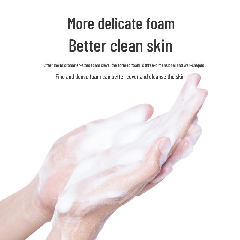 Infrarot Smart Automatischer Schaum-Handseifenspender