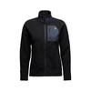 Black Diamond Lift Full-Zip Fleece Womens /Qawap744118
