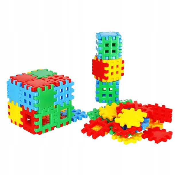 Adusie Mini 90 Construction Blocks