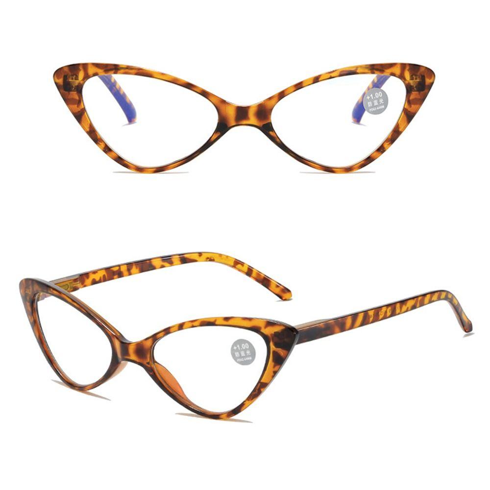 Blue Ray Blocking Anti-Blue Light Reading Glasses Ultralight Pc Round Eyeglasses Eye Protection Optical Spectacle Eyeglass