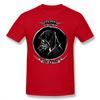 Dishonored T Shirt Black Shadows TShirt Short Sleeve Printed Tee Shirt Mens Cute Beach 100 Cotton Tshirt