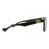 Gucci Gg1728o 005 Women Eyeglasses