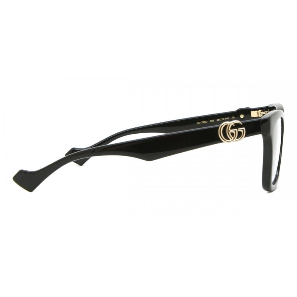 Gucci Gg1728o 005 Women Eyeglasses