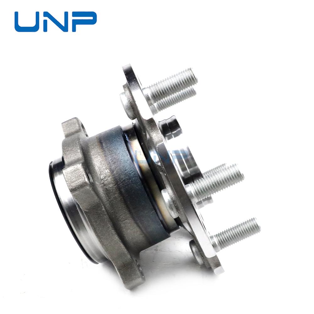 42200-SWN-P01 Rear Wheel Hub Bearing for HONDA CR-V RE RM Crosstour TF1/2 Elysion RR1-RR6 2006-2012, 42200-STK-951 42200-TP7-A01
