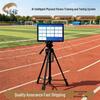 Running & Fitness Training System