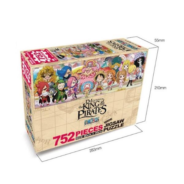 Buy 752 Pcs Jigsaw Puzzle 90 X 30cm Onepiece Sweet Island Kids Adult Puzzles Toys Piece Diy At Affordable Prices Free Shipping Real Reviews With Photos Joom