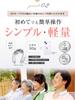 LuLufeel Perfect Gift for Anyone Looking for a Comfortable Warming and Stimulating Neck Neck Neck Neck and Shoulder Gift for Day [A Massage]
