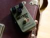 Ruský Big Muff distortion Big Muff electro-harmonix/Green Distortion/Sustainer