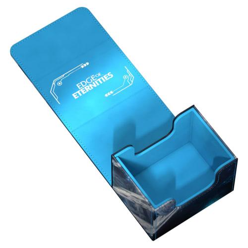 Ultimate Guard - Sidewinder 100+ Xenoskin - Magic: The Gathering - Edge of Eternity - Uthros, Titanic Godcore