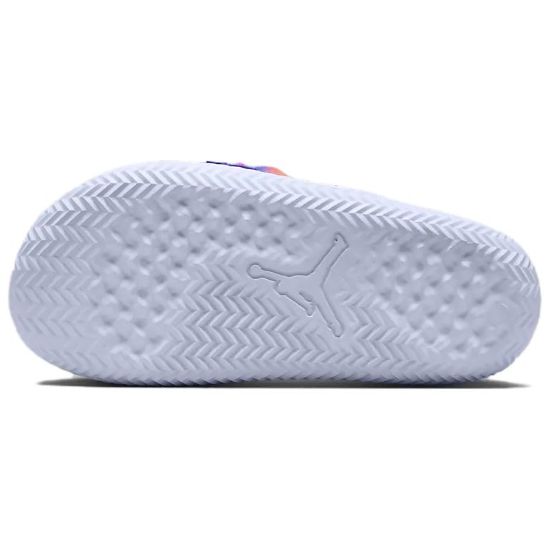 New JORDAN Super Play Dongdan Indigo Burst Palest Purple Hyper Pink Green Glow HF0260-400