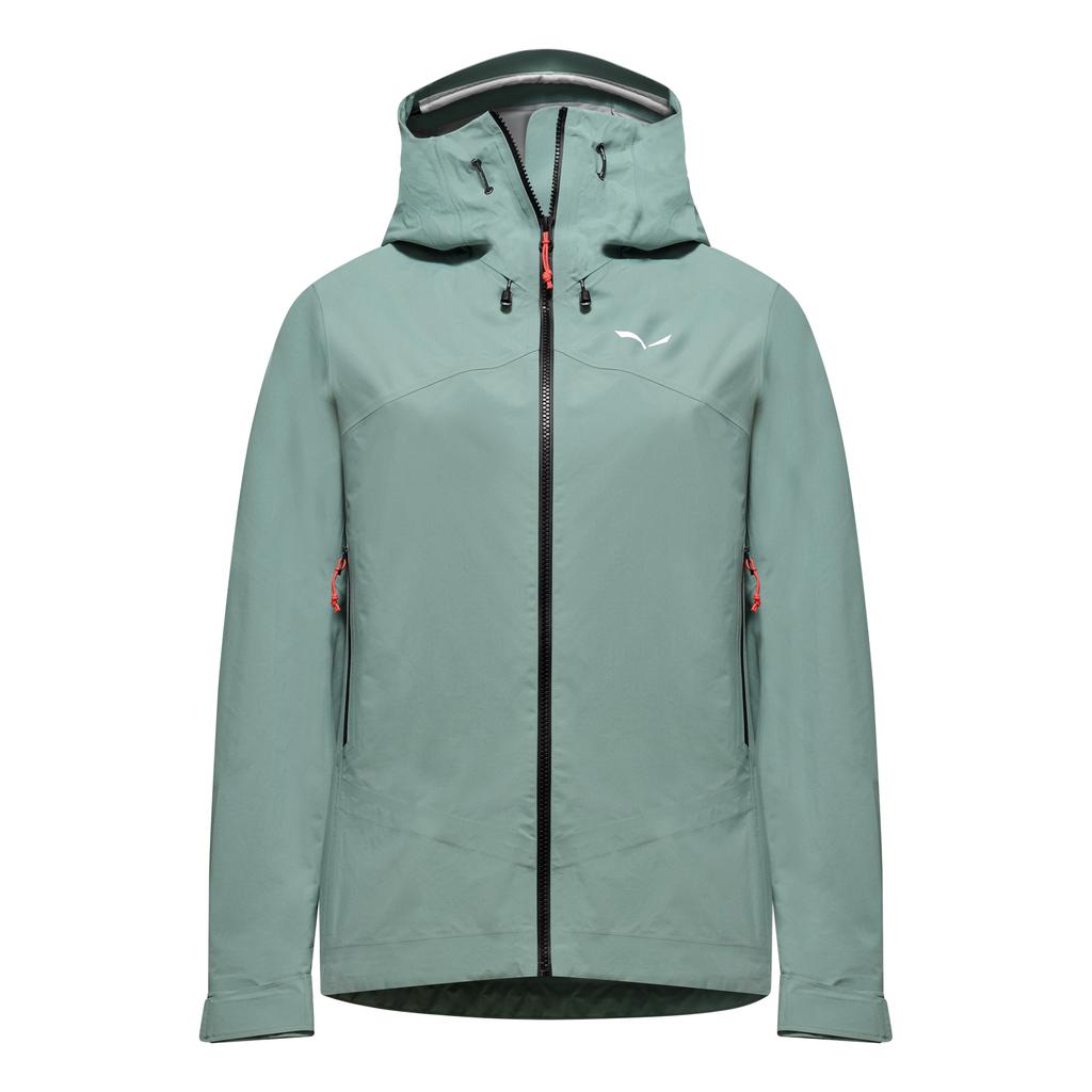 Salewa Ortles Ptx 3L Women' Waterproof Jacket 00-0000029383_8260 R