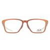 Men Ox8188d Double Down Asian Fit Eyeglasses 818805