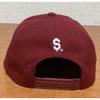 Used Beautiful item!!  Supreme Creep 6-Panel Baseball Cap