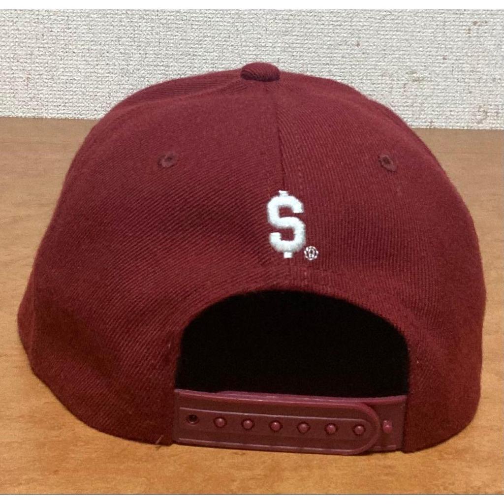 Used Beautiful item!! Supreme Creep 6-Panel Baseball Cap