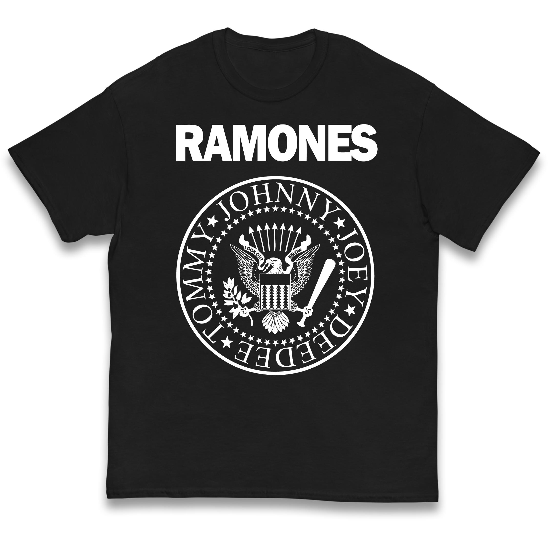 Ramones Kids T-Shirt 150