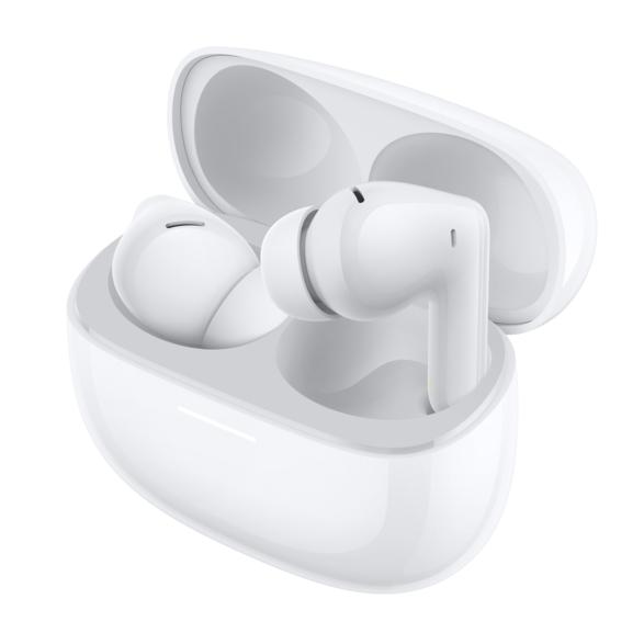 Xiaomi Redmi Buds 8 Pro ANC Wireless Earbuds (TWS), White