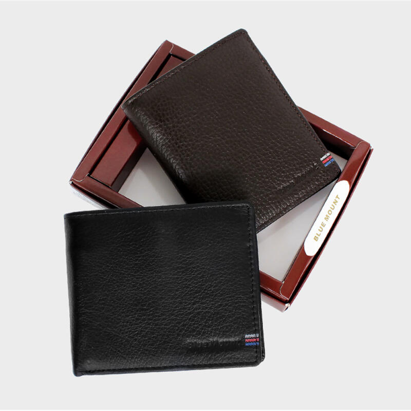 Men's Half Wallet UW_BM_F5035-B