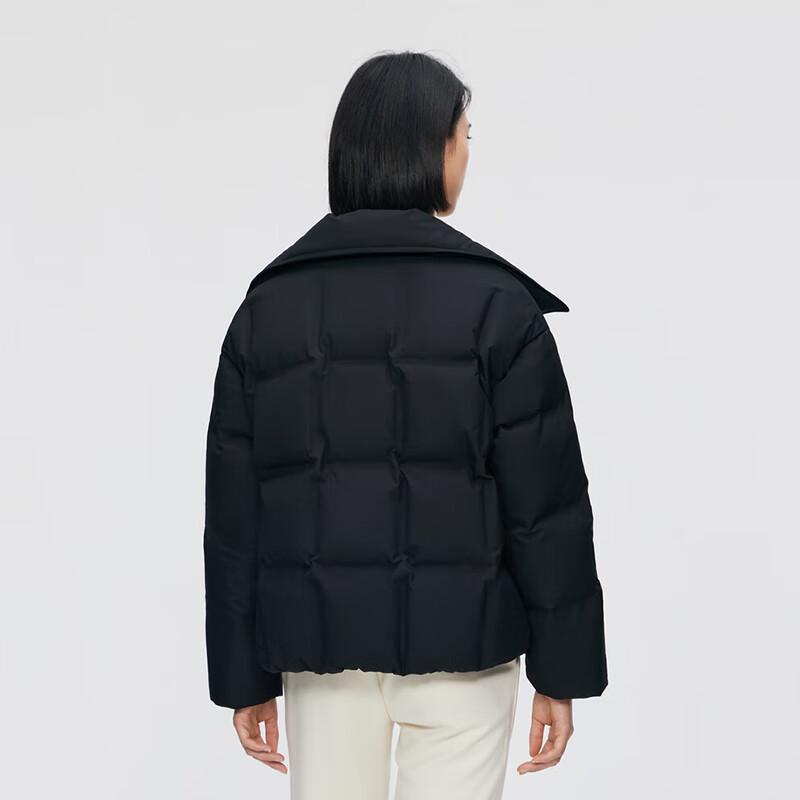 Bosideng Women's Classic Warm Goose Down Jacket B40144112