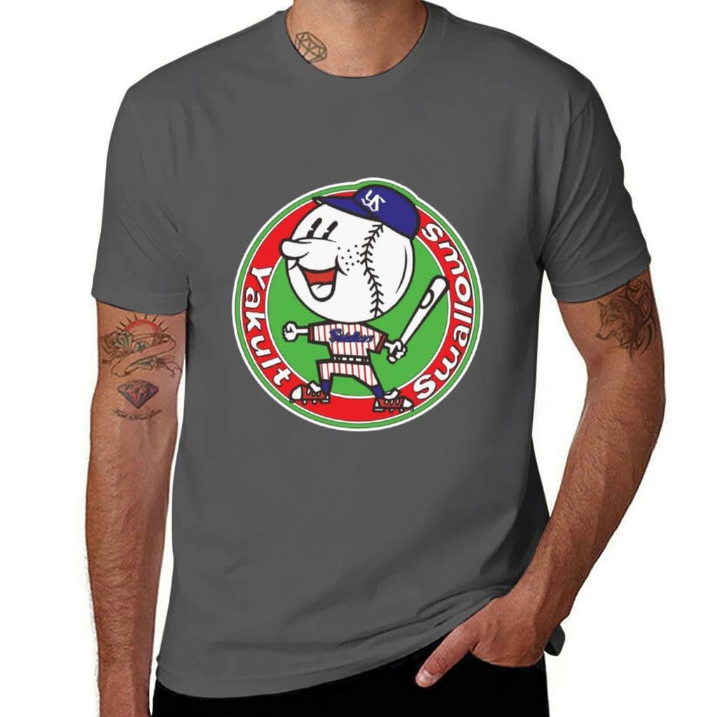 Nippon Professional Baseball Tshirt Casual Breathable Short Sleeve Top