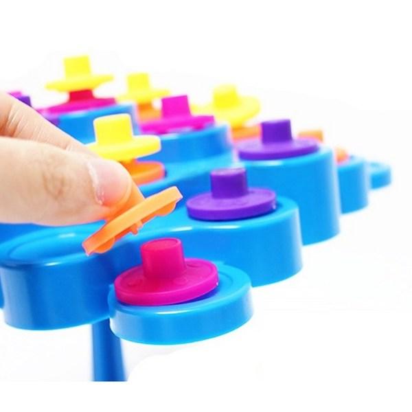 Cas B Board Game Taple Balance, 2~4 Players