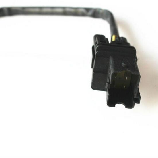 Cadillac Oxygen Sensor/Detector/Monitor 0258007206