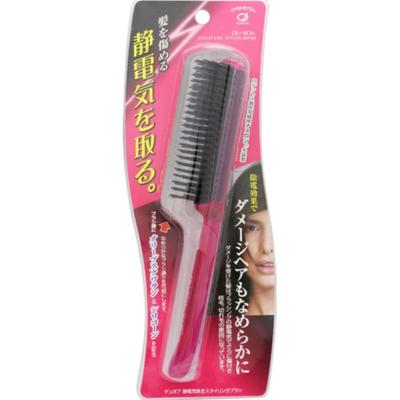 Static Removal Styling Brush