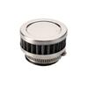 28-60mm Motorcycle Air Filter for High Flow Sports Air Intake ATV Pit Dirt Bike Motorcycle Accessories for Honda Kawasaki Yamaha