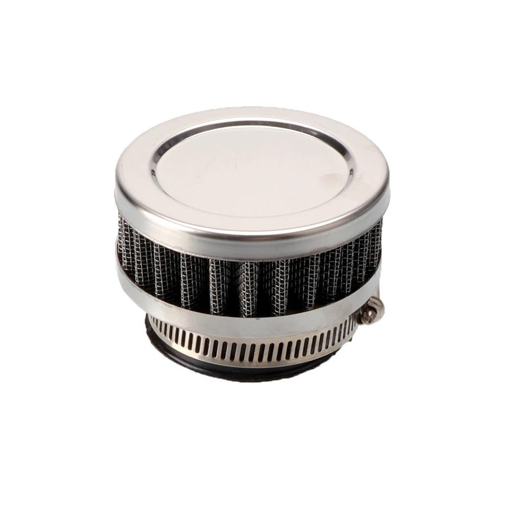 28-60mm Motorcycle Air Filter for High Flow Sports Air Intake ATV Pit Dirt Bike Motorcycle Accessories for Honda Kawasaki Yamaha