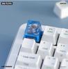 [ZONFRIENDS KEYCAP Z PRYSKYŘICE] Oficiální zboží G-DRAGON GD od ZO&FRIENDS