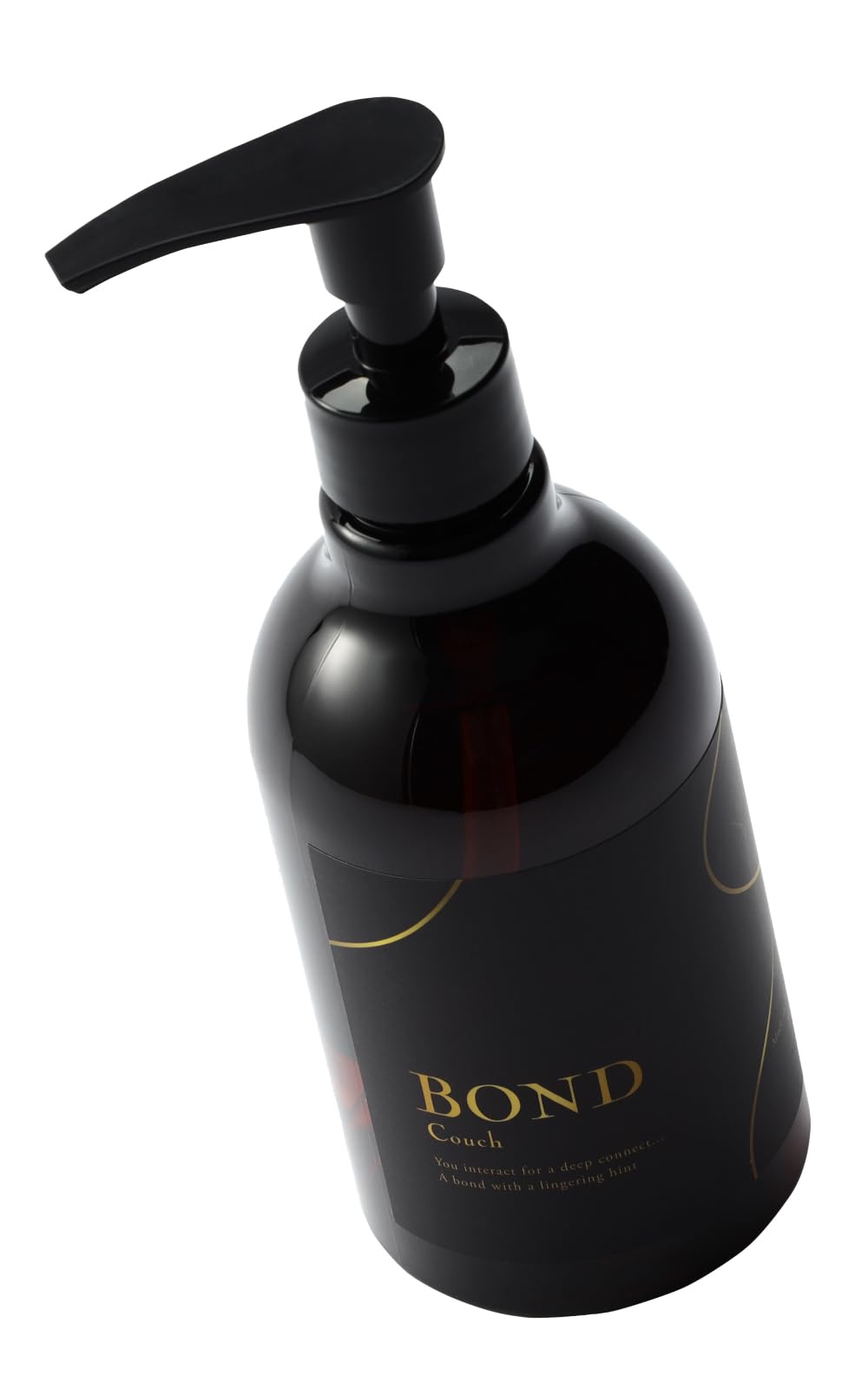 

by a former Amazon Lubricating made in 300ml [Developed buyer] lotion, Japan, herbal/woody scent,