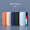 For iPad Mini 6 Case 2021 New Magnetic Protective Shell For iPad Pro Case For iPad Mini6 Case For Ipadmini6 Case Air 4 5 10th