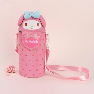 My Melody Head Water Bottle Pouch (H778248)