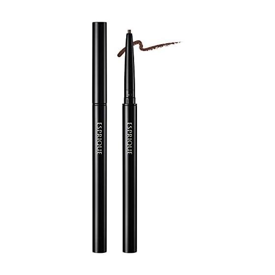ESPRIQUE Gel Pencil Eyeliner BR300 Brown 0.1g