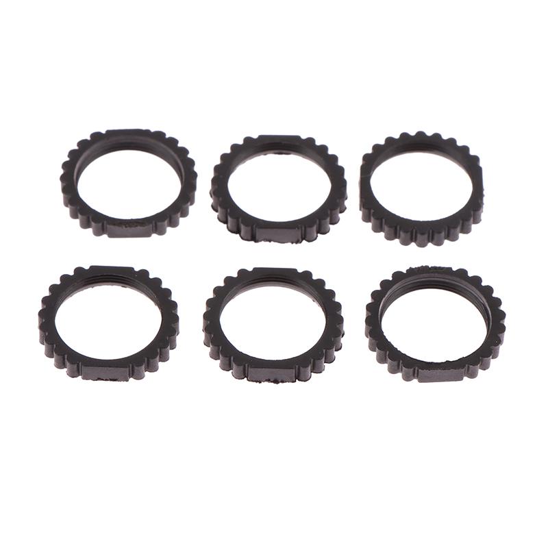 M12 Lens Fixing Nut Cctv Lens Lock Ring Lens Locking Ring Trigger Focusing Ring Fixed Locking Ring Lens Focusing Ring
