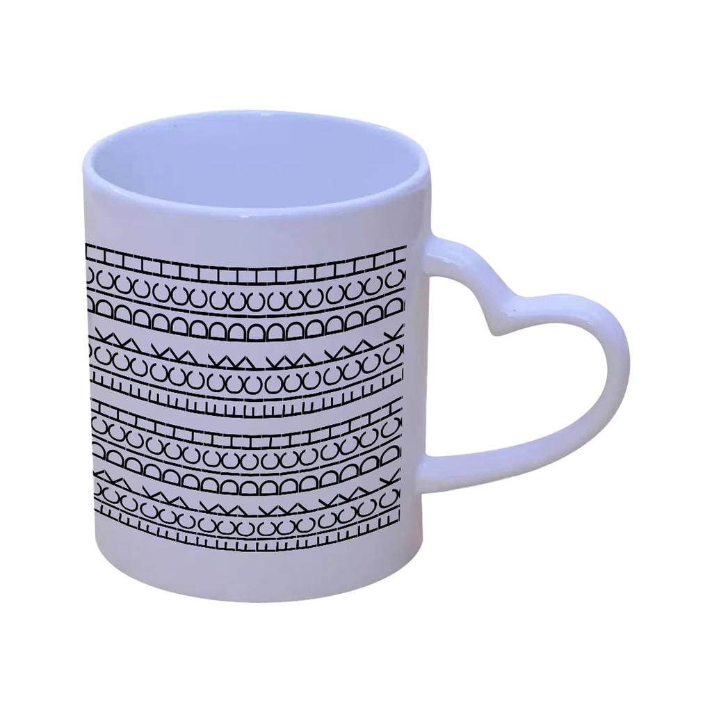 Funny Coffee Mugs 11oz, Hidden Message Mug, Gift For Coworkers & Work Besties, Coffee Lover Gift For Friends - Family - Coworkers