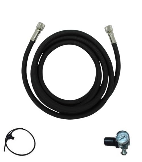 AIRTEX Air Power Tank Hobby Tool APT01